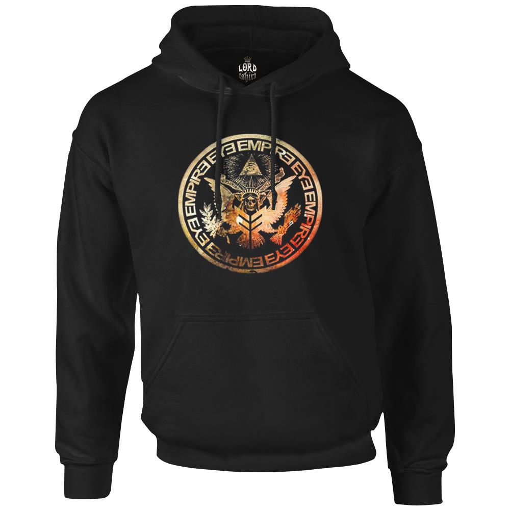 

Толстовка мужская Lord Tshirt PH-1001 черная S (доставка из-за рубежа), Черный, PH-1001