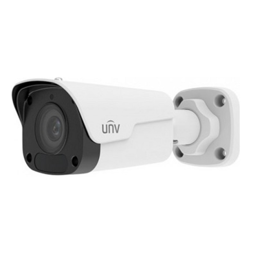 

Видеокамера UniView 2MP IPC2122LR3-PF28M-D-RU, Белый