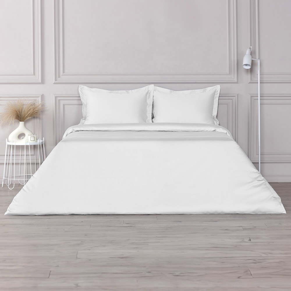 

Комплект постельного белья Askona Home Белый снег, Home