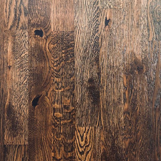 

Паркетная доска DuoWood Дуб Assam 3S, упаковка 3.41 м, Коричневый, Oak Assam 3S