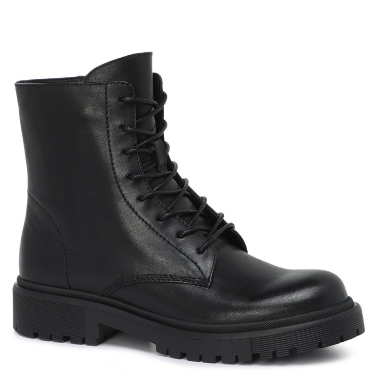 фото Ботинки женские tendance hc1028-06 черные 39 eu