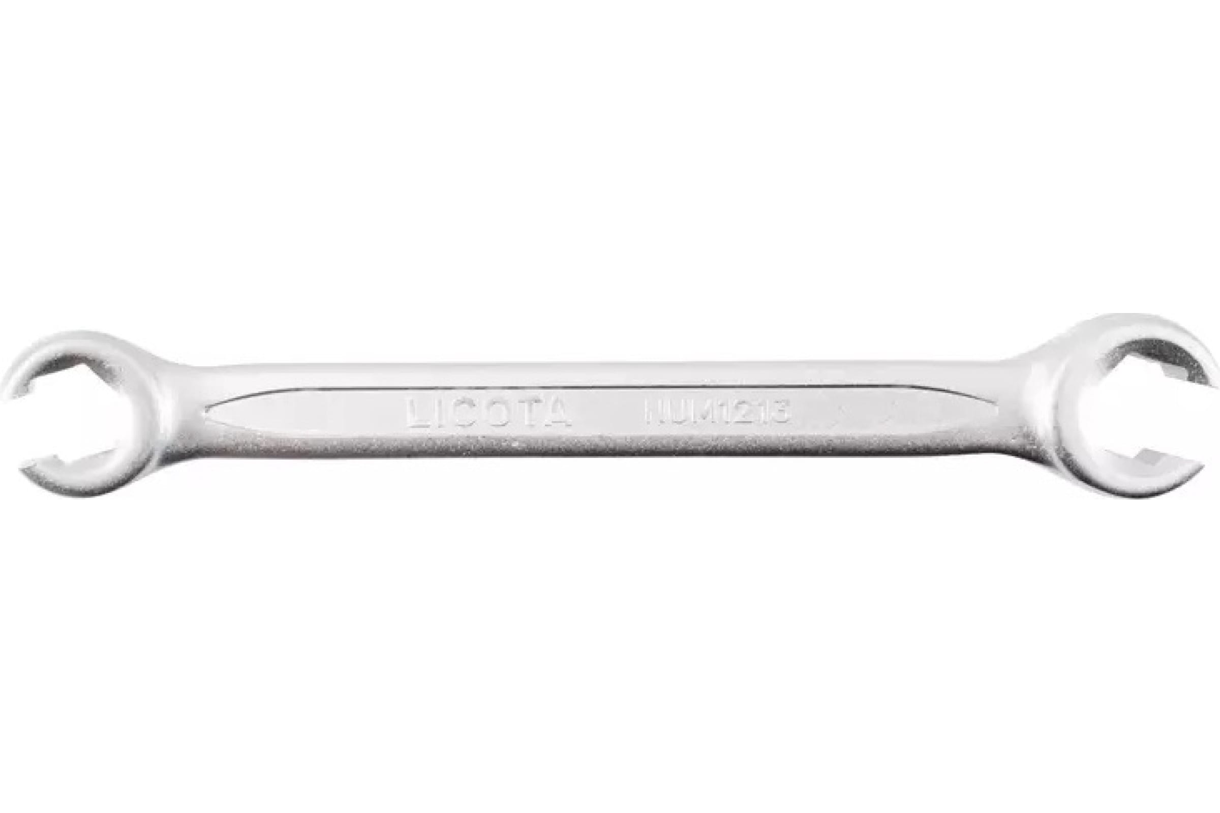 

Licota Ключ разрезной 7/16" x 1/2" AWT-NUM0004