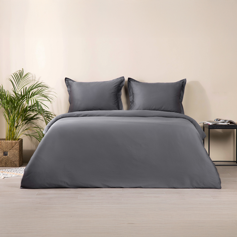 

Комплект постельного белья Askona Home Graphite, Home