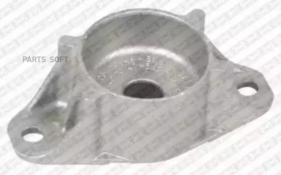 

Верхняя опора заднего амортизатора L,R SNR KB952.03