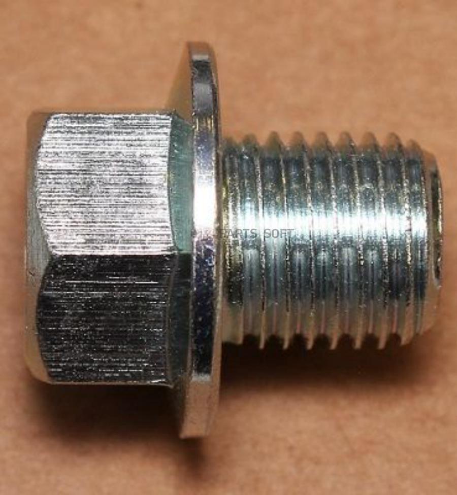 

Пробка сливная масляного поддона UNIVERSAL /M14x1,5x15mm ELRING 523.480