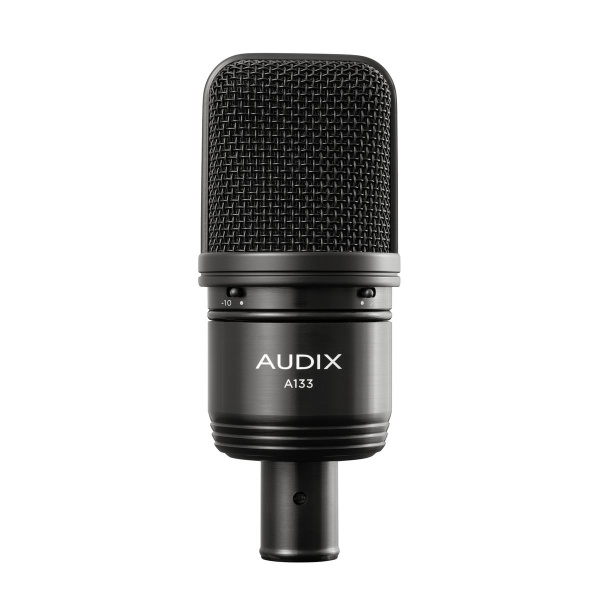 Микрофон Audix A133 Black