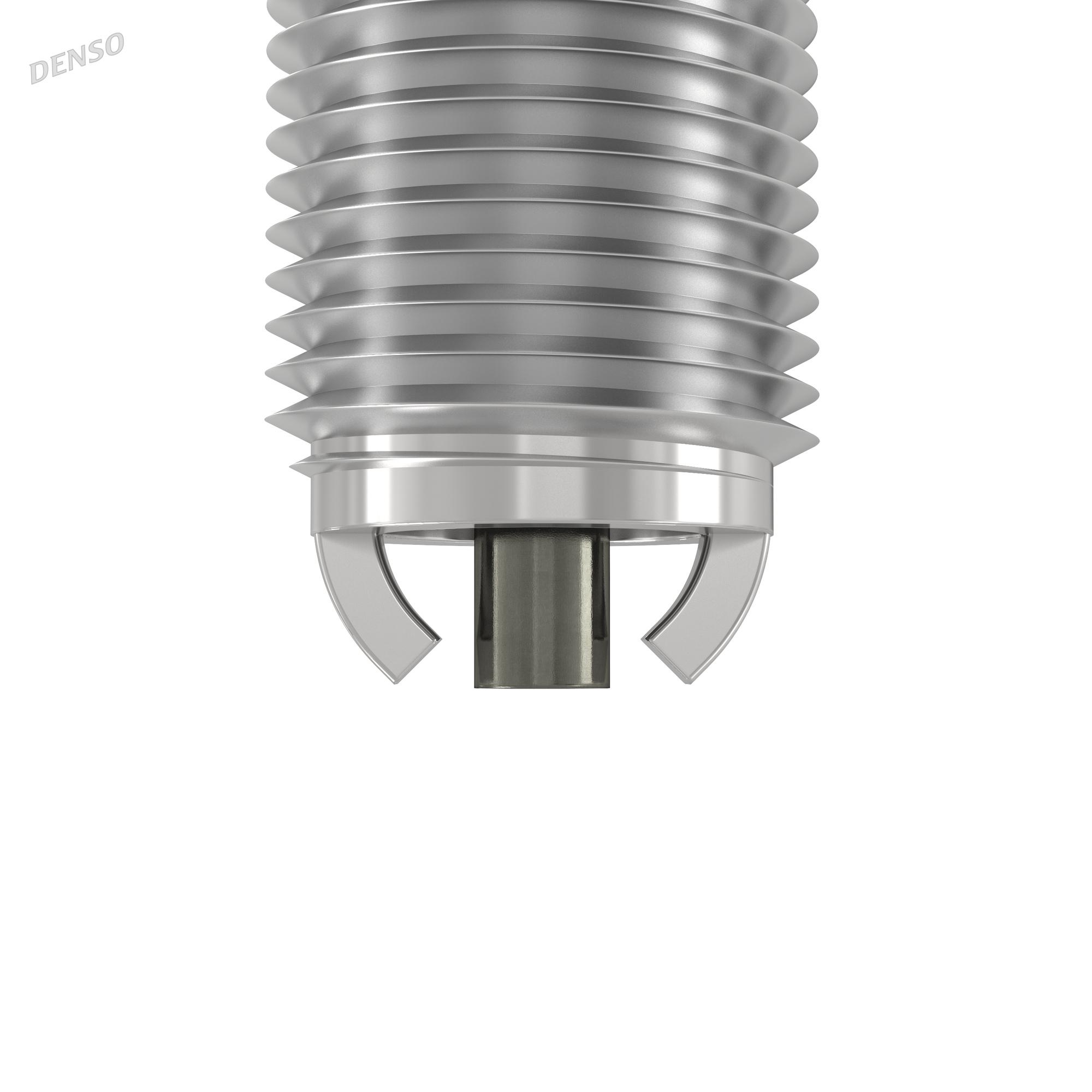

DENSO Свеча зажигания DENSO U24ETR комплект 4 шт