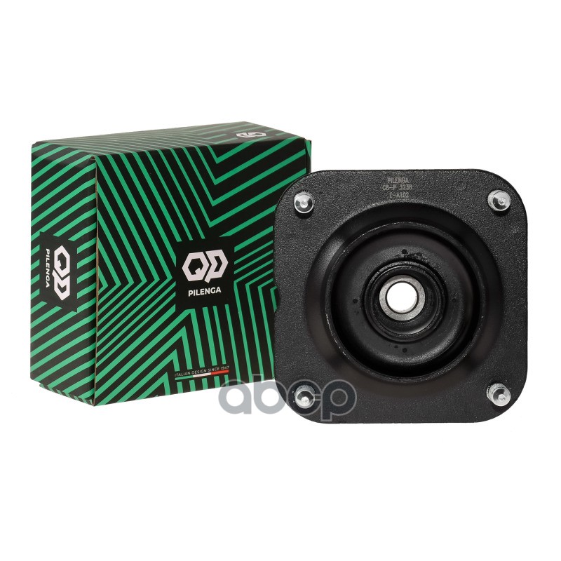 

Опора Стойки Амортизатора Верхняя С Подшипником Hyundai/Kia Cb-P3238