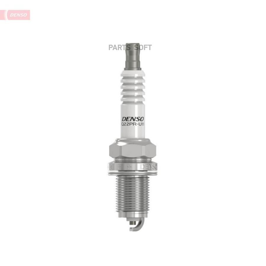 

DENSO q22pru11 свеча зажигания ford escort 1.4 86-90, saab 90009-3 2.02.3 92 Q22PRU11