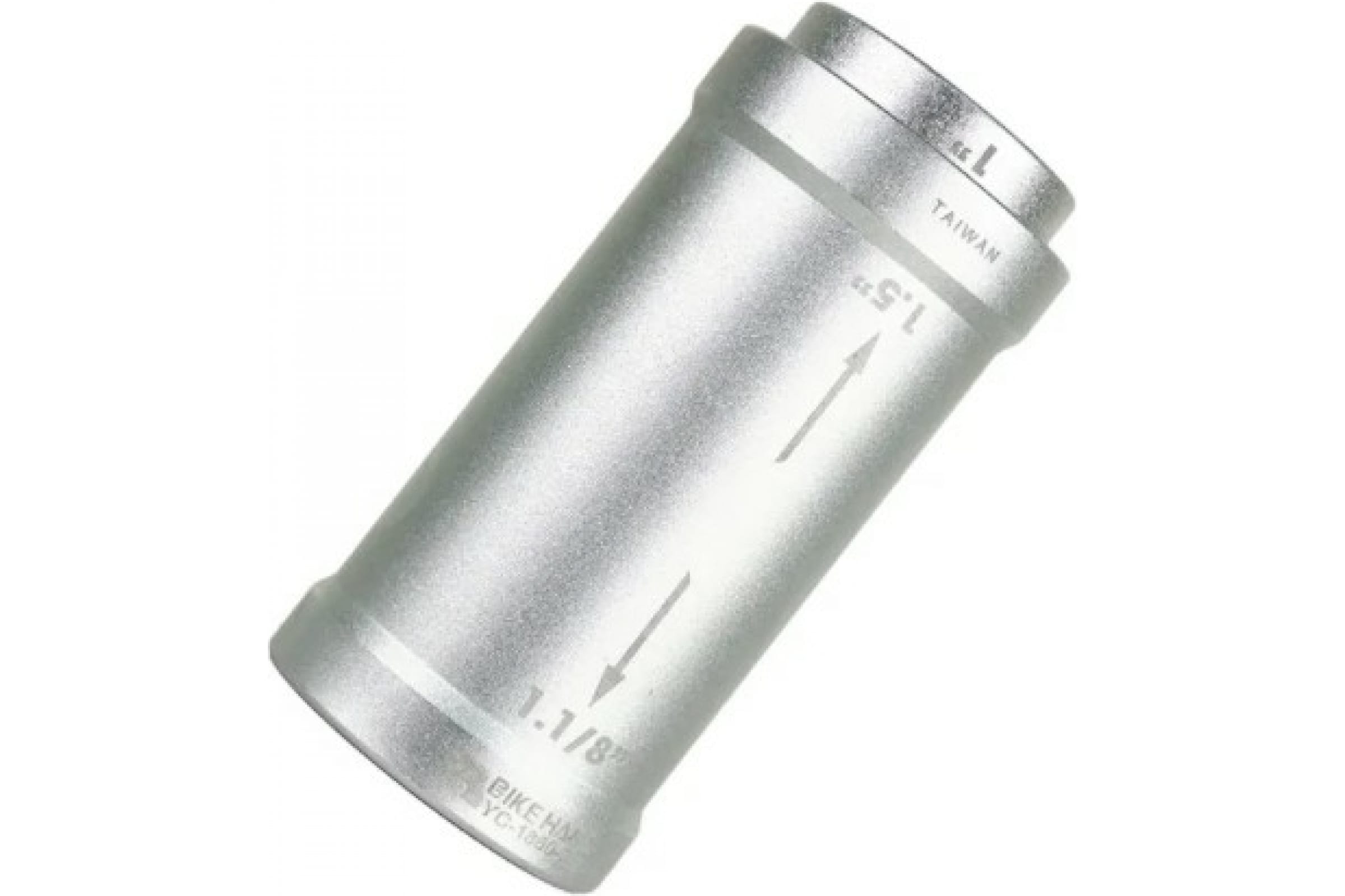 

BIKE HAND Устройство для запрессовки колец рулевой колонки YC-1860 H000017049
