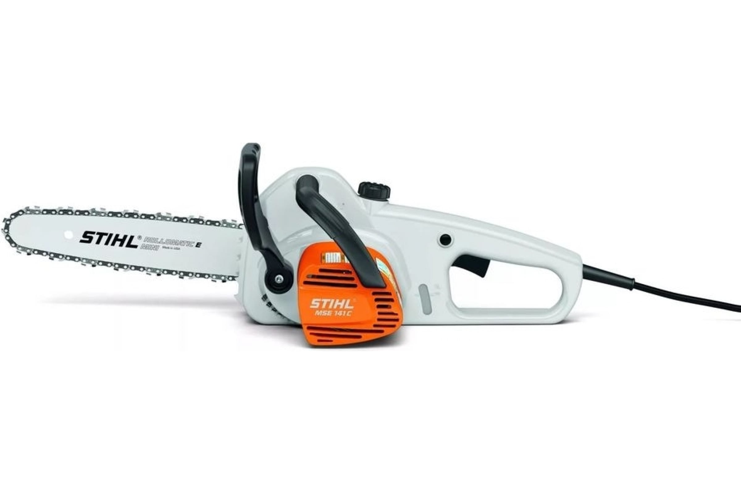 Stihl Электропила MSE141 С-Q 14