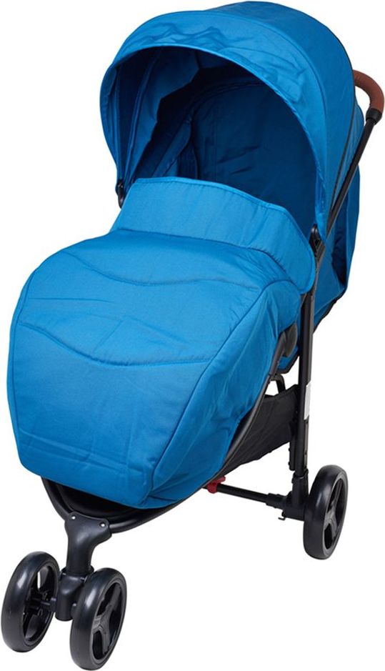 

Коляска прогулочная Kari Kids P615GR, P615