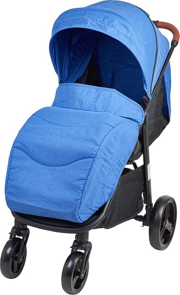 Коляска прогулочная Kari Kids T619BL