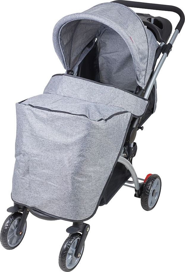 Коляска прогулочная Kari Kids C-22D-GR