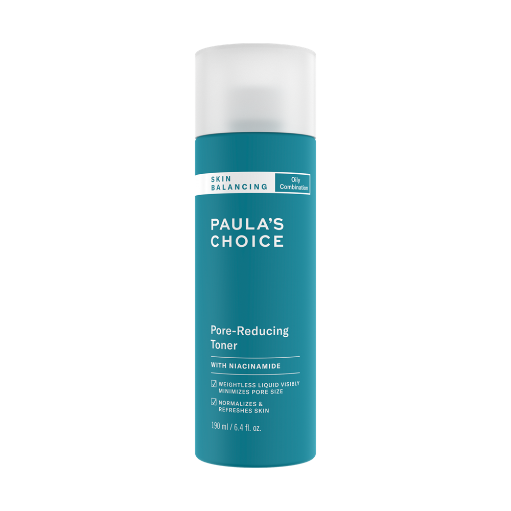 фото Пенка paula's choice skin balancing oil-reducing cleanser, 237 мл