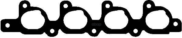 

71-33034-00_прокладка коллектора выпускного! Ford Escort/Fiesta/Mondeo 1.6-2.0 92>