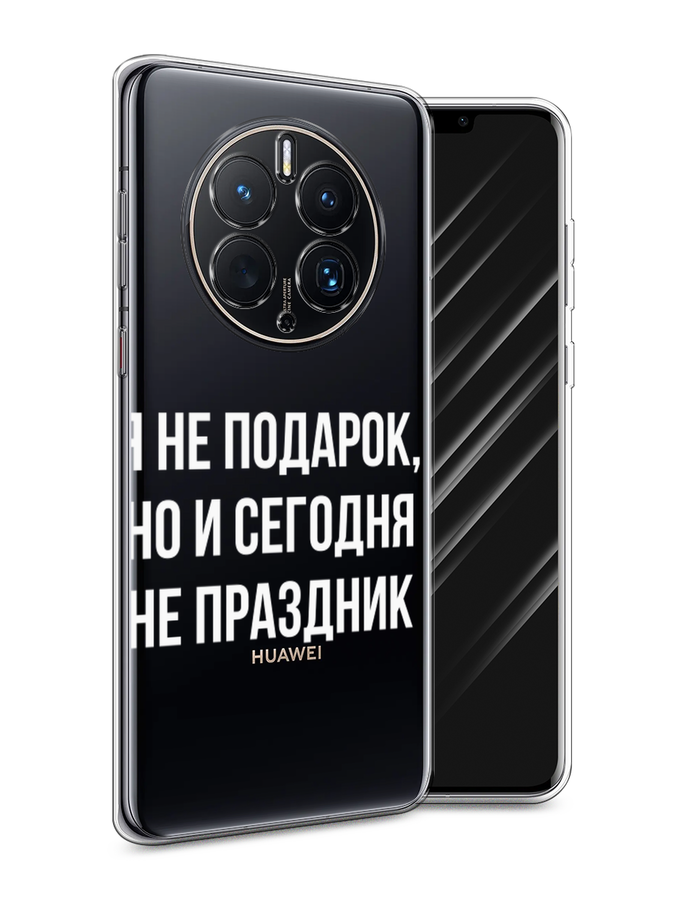 Чехол Awog для Huawei Mate 50 Pro 