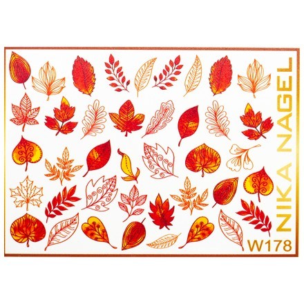

Слайдер-дизайн Nika Nagel №W178, W178