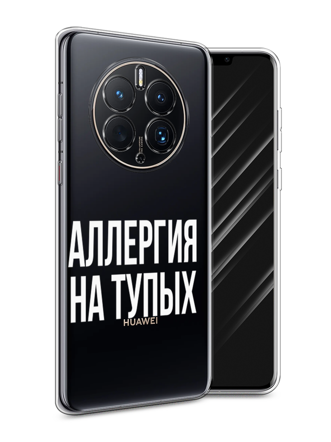 Чехол Awog для Huawei Mate 50 Pro 