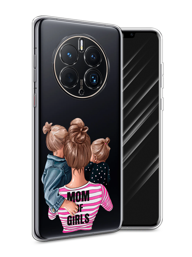 Чехол Awog для Huawei Mate 50 Pro 