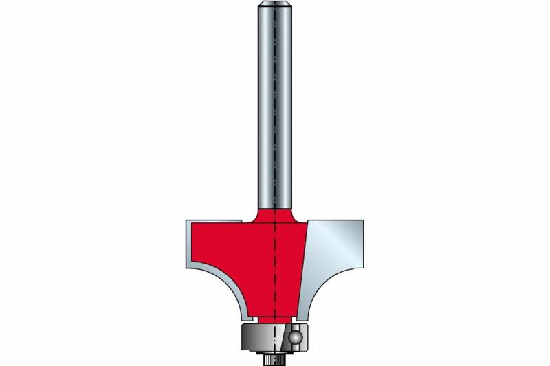 Фреза FREUD PRO 34-10008