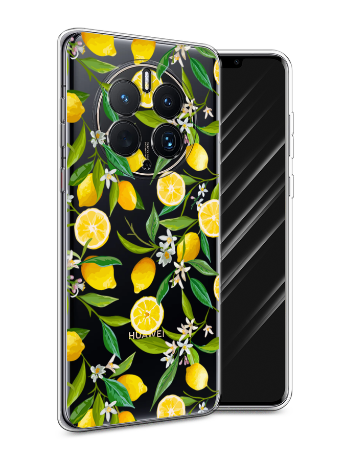 Чехол Awog для Huawei Mate 50 Pro 