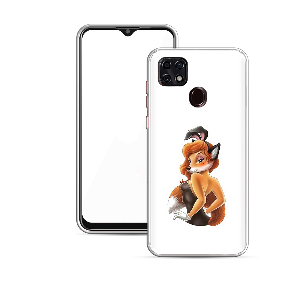 

Чехол MyPads Tocco для ZTE V2020 баронесса (PT226946.457.227), Прозрачный, Tocco