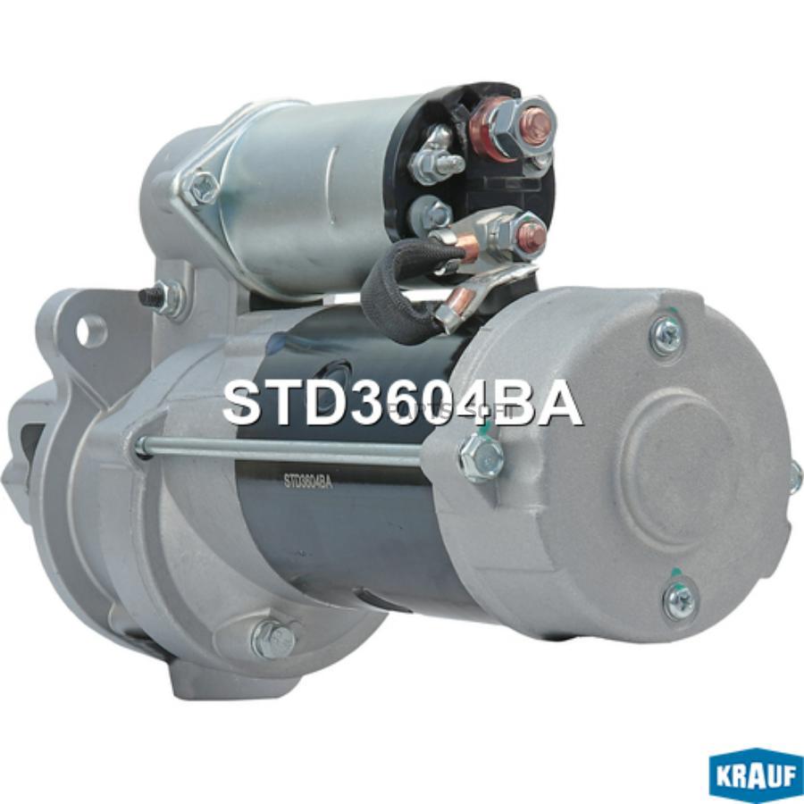 

Стартер Krauf std3604ba