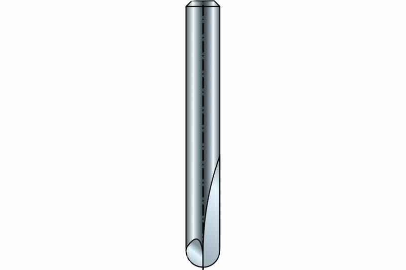 

Фреза пазовая FREUD PRO 18-10208, 18-10208