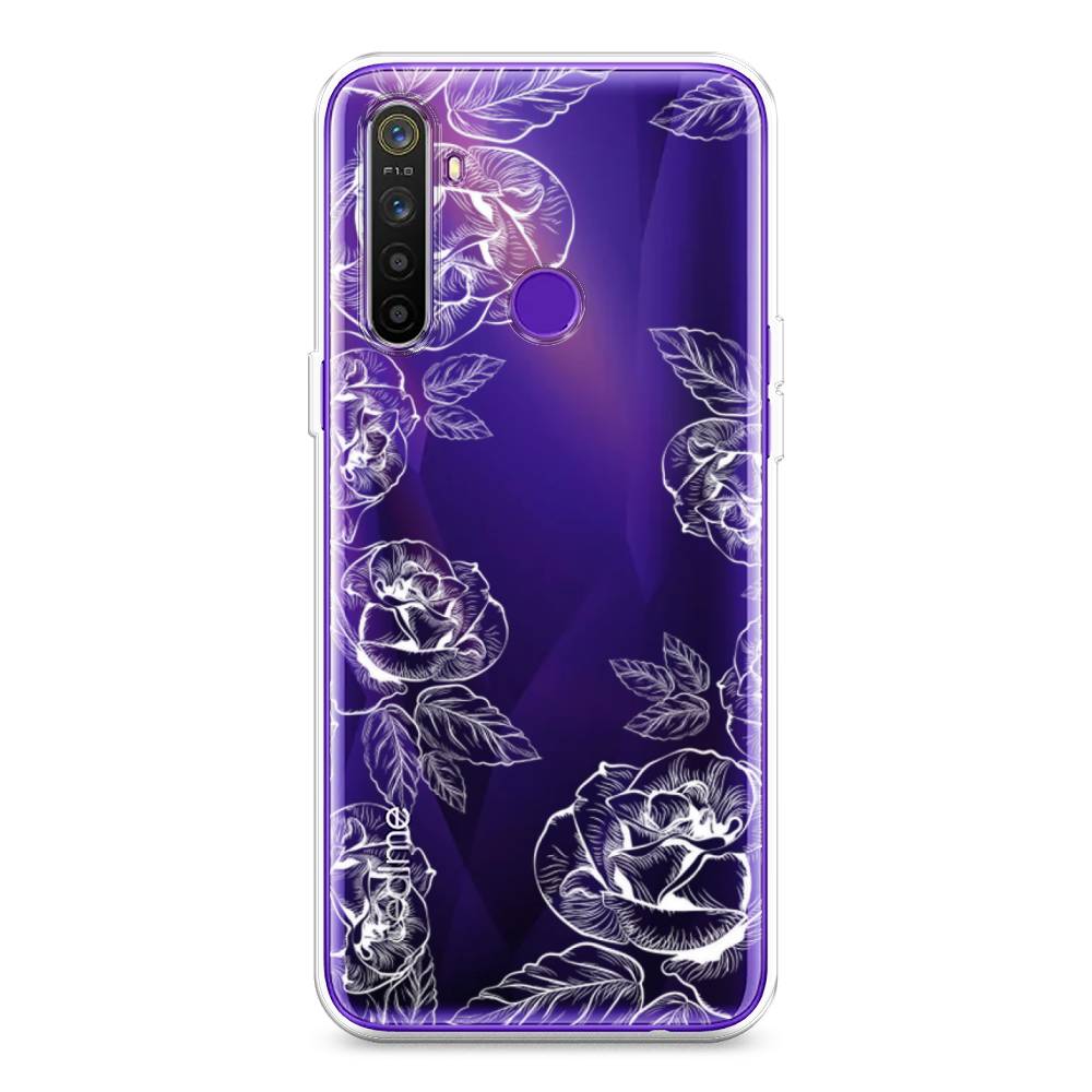 Купить Чехол На Realme 6