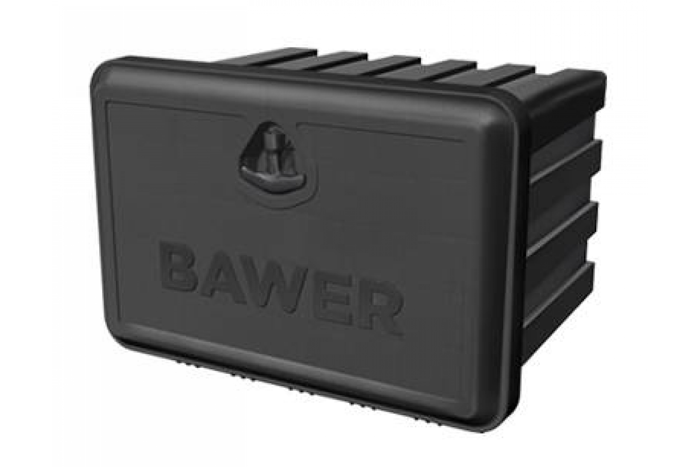 BAWER E015000 E015000_Ящик инструментальный 500х400х365(H) с замком 1шт