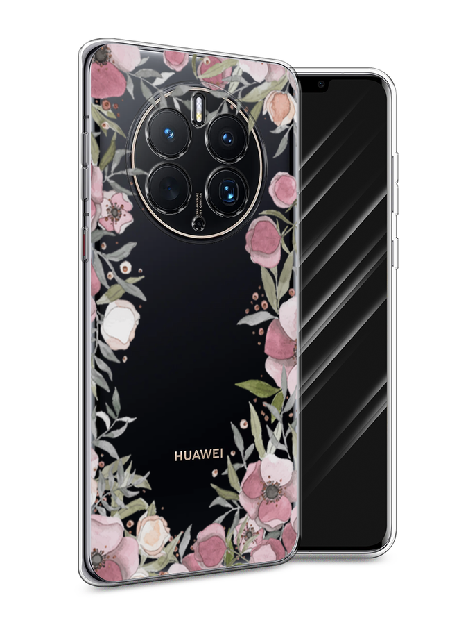 Чехол Awog для Huawei Mate 50 Pro 