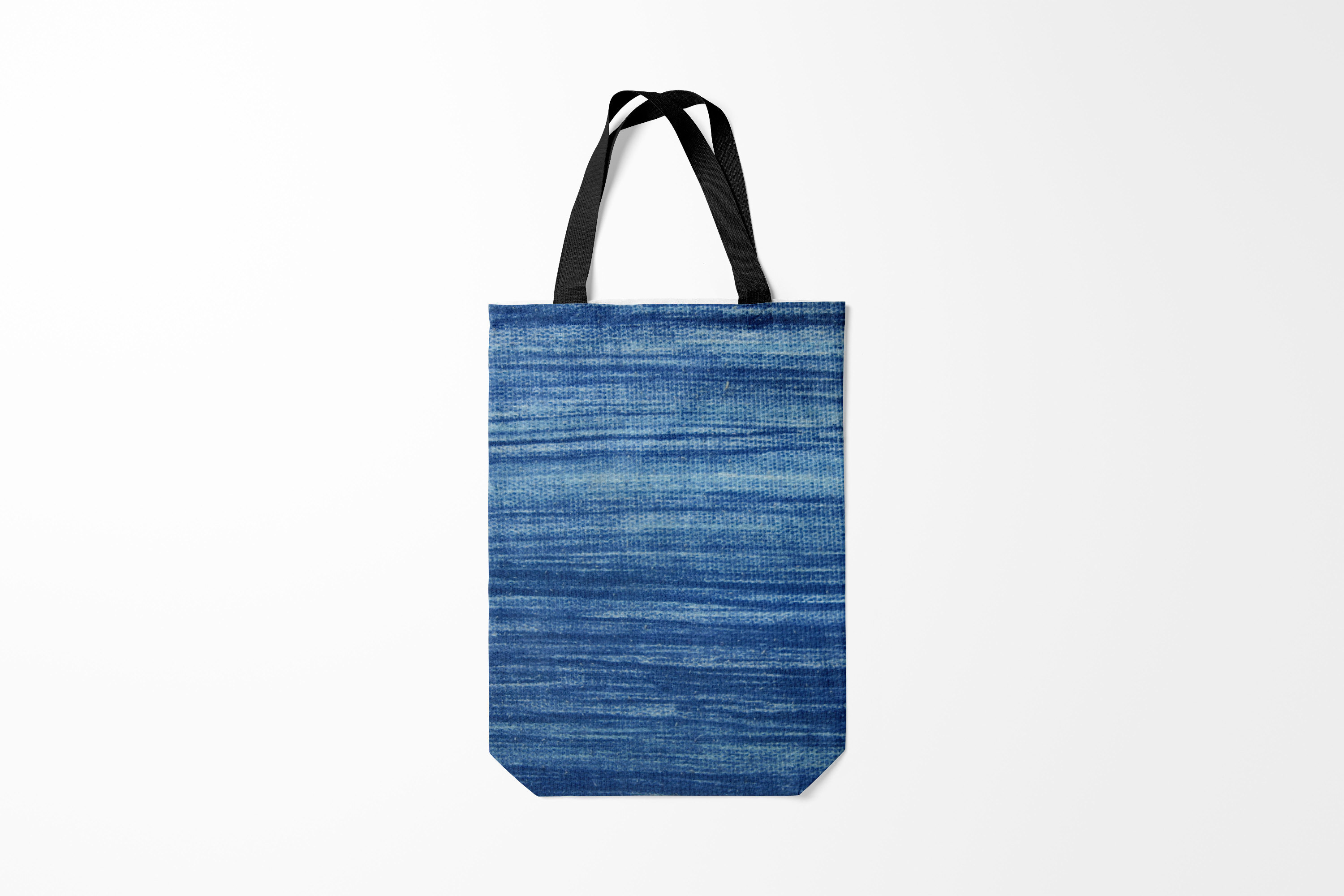 

Сумка шoппер унисекс Burnettie Текстуры Texture. Denim, синий, Текстуры Texture. Denim