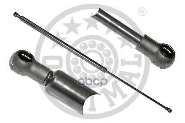 

Амортизатор Крышки Багажника Optimal арт. AG17313