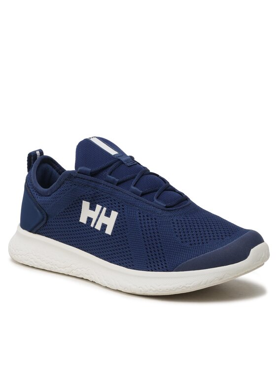 Кроссовки женские Helly Hansen W Supalight Medley 11846_584 синие 40 EU 15180₽