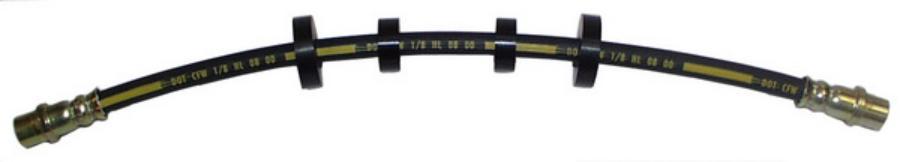 

Шланг тормозной| перед прав/лев |