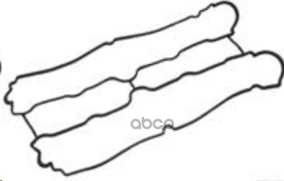 

Прокладка Клапанной Крышки Pmc P1g-C018 Parts-Mall арт. P1G-C018