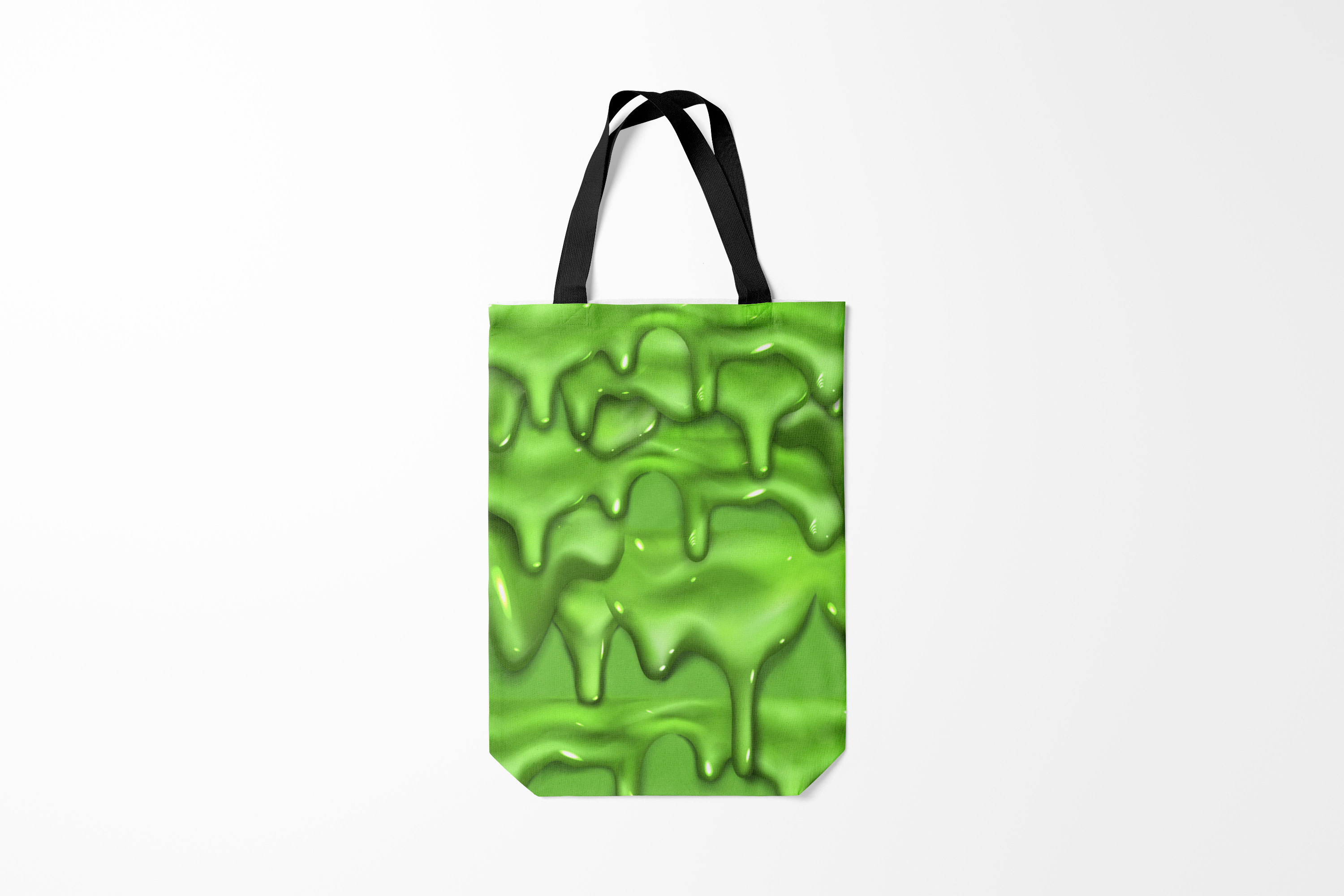 

Сумка шoппер унисекс Burnettie Текстуры Green Slime, зеленый, Текстуры Green Slime
