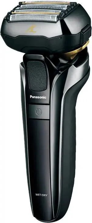

Электробритва Panasonic ES-LV9Q-S820 серебристый, ES-LV9Q-S820