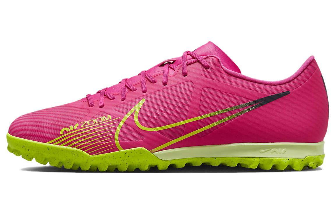 

Кроссовки унисекс Nike Air Zoom Vapor 15 Academy TF розовые 39 EU, Розовый, Air Zoom Vapor 15 Academy TF