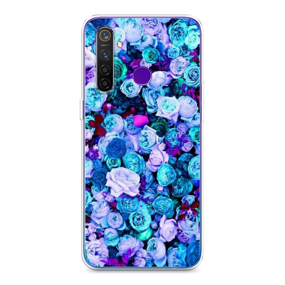 Чехол на Realme 5 Pro 