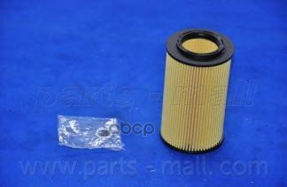 фото Фильтр масляный pba-021 nsii0006906756 parts-mall арт. pba021