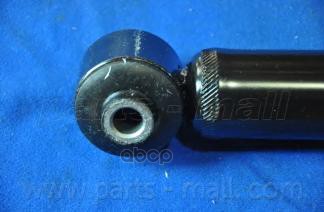 

Амортизатор | Зад | Pjb-R007 Nsii0007262287 Parts-Mall арт. PJBR007