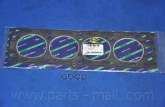 

Прокладка Гбц Pmc Pgc-N014 Parts-Mall арт. PGC-N014