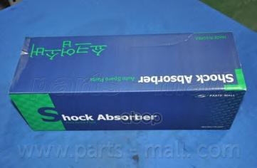 

Амортизатор Pja-Fr014 Nsii0006906915 Parts-Mall арт. PJAFR014