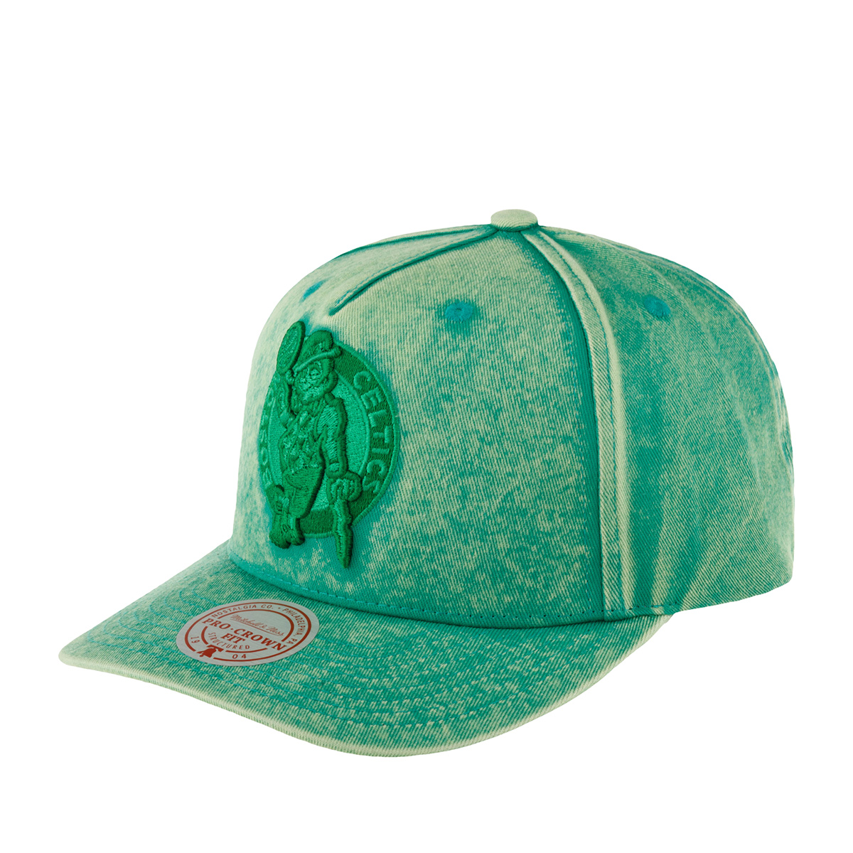

Бейсболка Mitchell&Ness HHSS7677-BCEYYPPPGREN Boston Celtics NBA светло-зеленая, Зеленый, HHSS7677-BCEYYPPPGREN Boston Celtics NBA