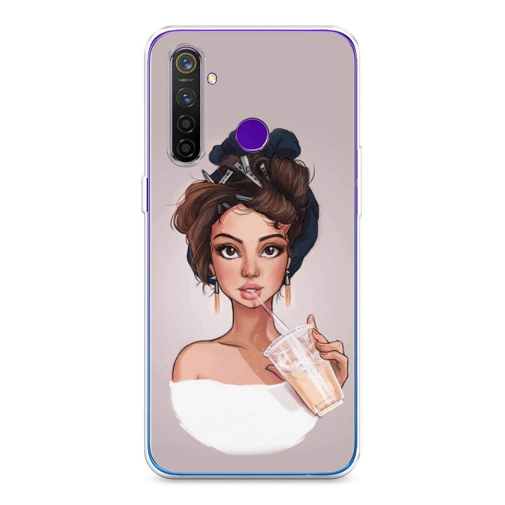 Чехол на Realme 5 Pro 