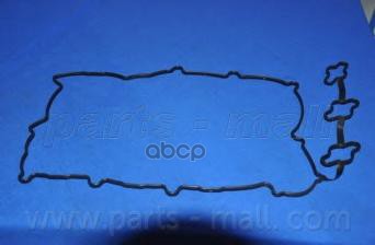 

Прокладка К/К Pmc P1ga059 /224413c110/ Ix55. Sorento 3.3 06- Правая Parts-Mall арт. P1GA05