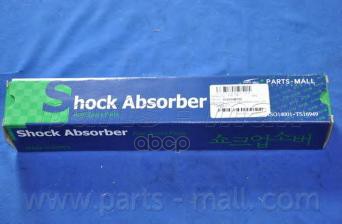 

Амортизатор Pmc Pja136 /553004b700/ Hyundai Porter / H100 Задн Parts-Mall арт. PJA136