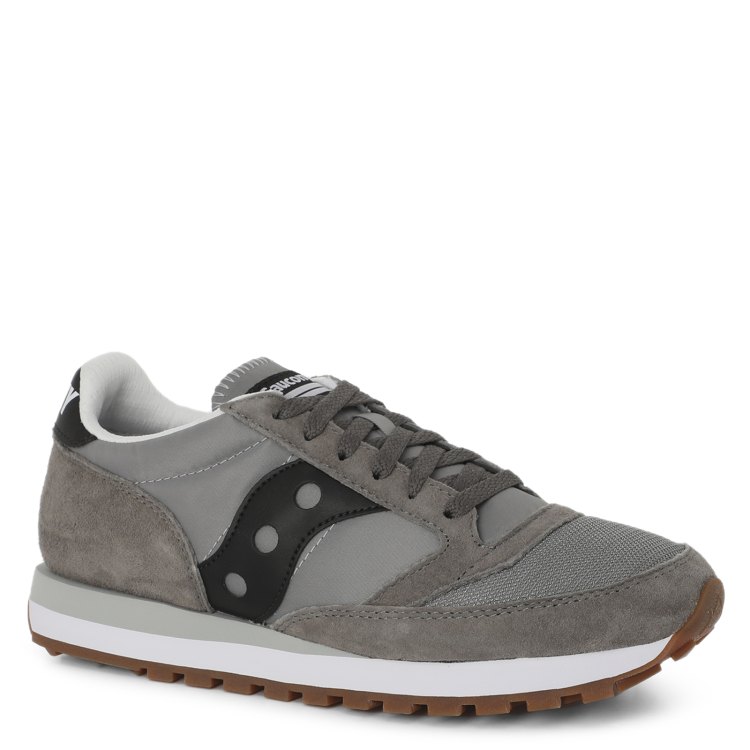 

Кроссовки мужские Saucony S7061313 серые 41 EU, S7061313